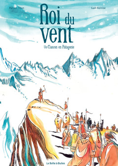 couverture du livre