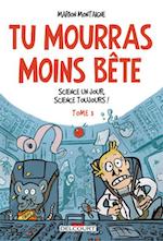 couverture du livre