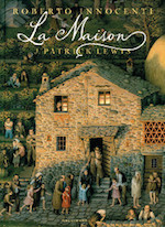 couverture du livre
