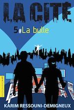 couverture du livre