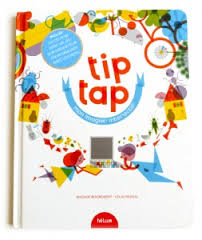 couverture du livre