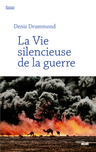 couverture du livre La vie silencieuse de la guerre