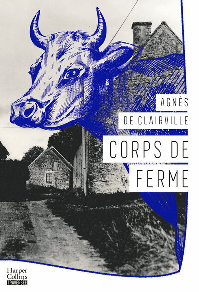 couverture du livre Corps de ferme