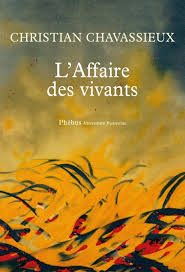 couverture du livre