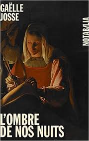 couverture du livre