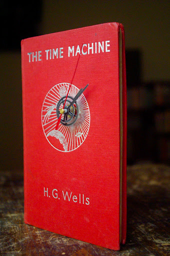time machine time machine