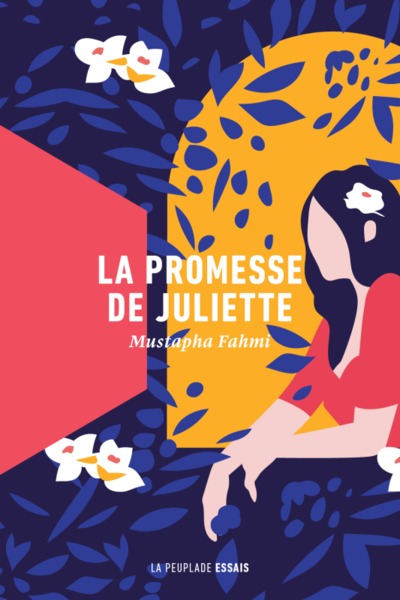 couverture du livre La promesse de Juliette
