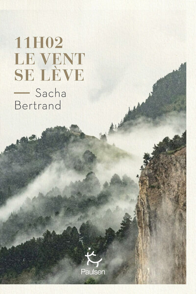 couverture du livre 11H02, Le vent se lève