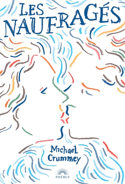 couverture du livre Les naufragés