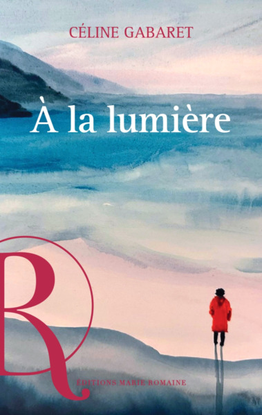 couverture du livre À la lumière