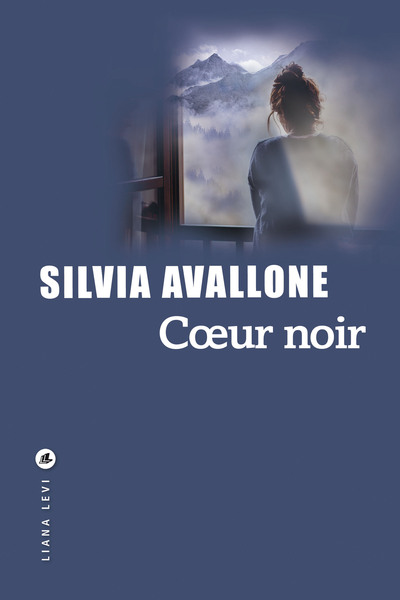 couverture du livre Coeur noir