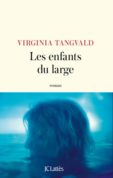 couverture du livre Les enfants du large