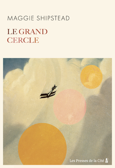 couverture du livre Le Grand Cercle