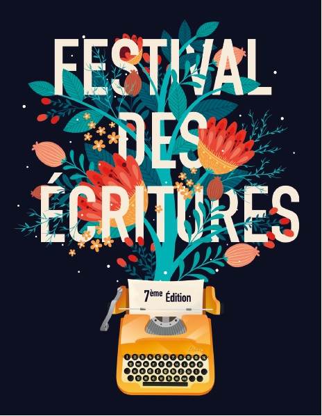 Festival des écritures 2020