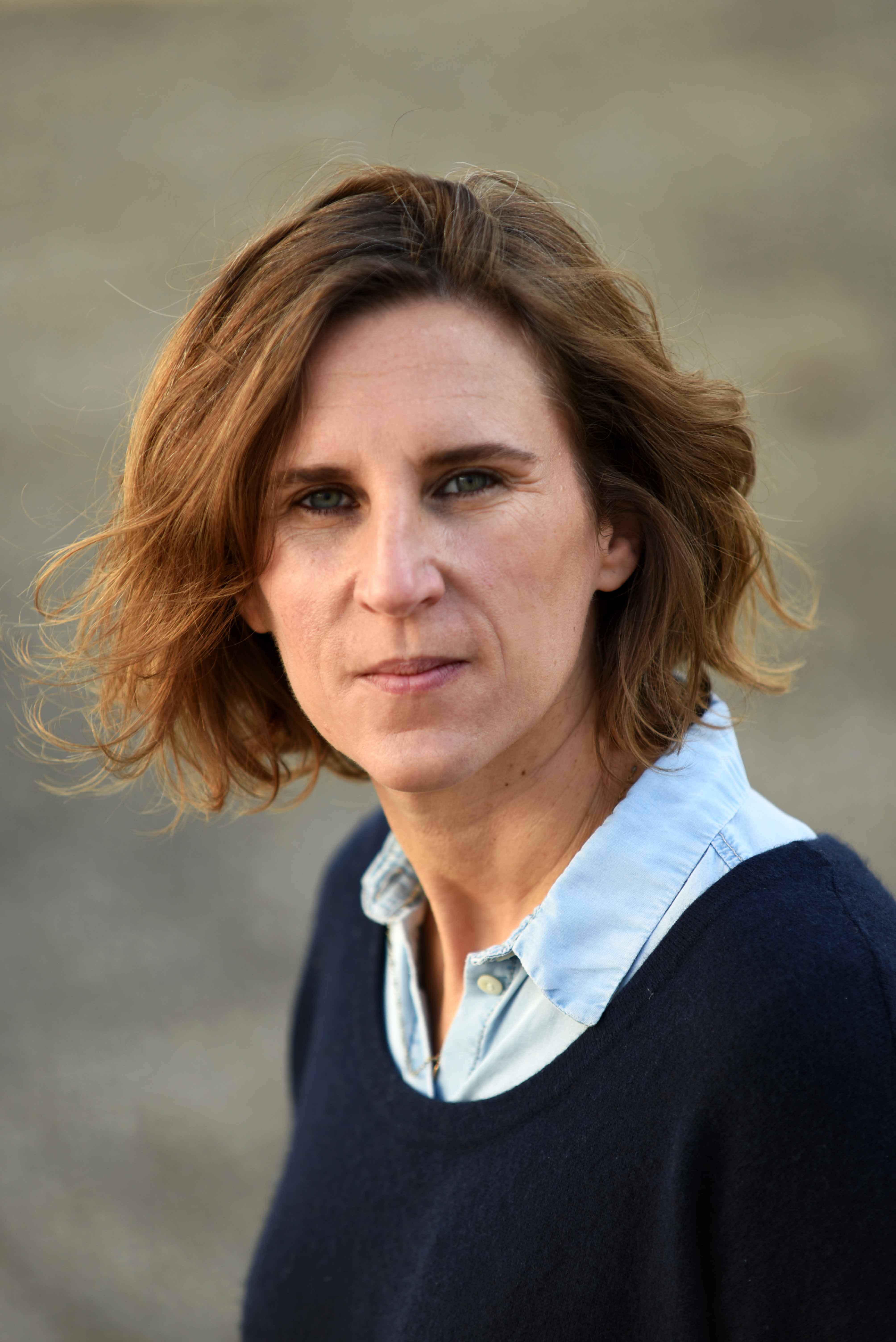 Hélène Lamarche / Sophie Grenaud