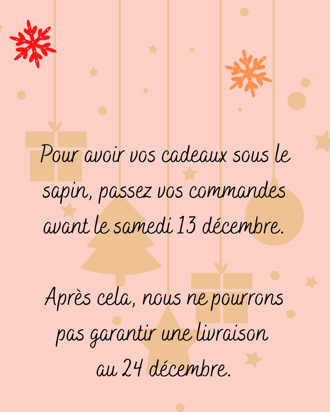 cercle noir avec à la une écrit en blanc 